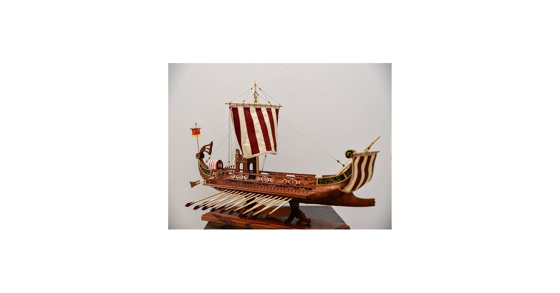 Roman Warship 船の模型 Roman Warship 船の模型 Roman warships - Etsy 日本